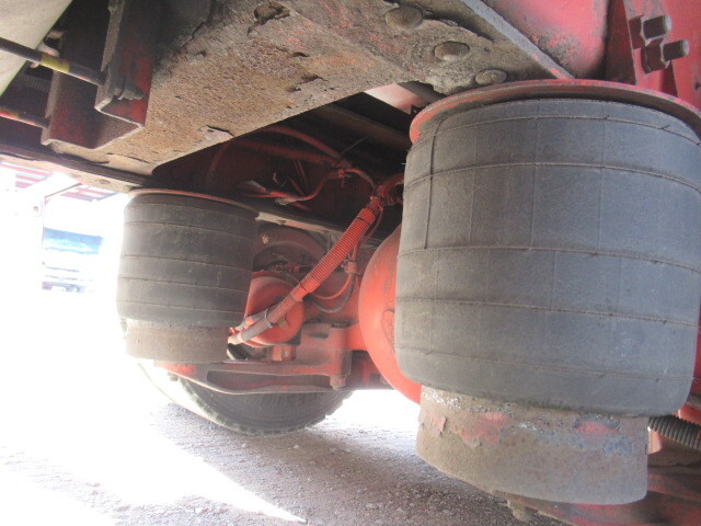 日野プロフィアアルミウイング大型（10t）[写真20]