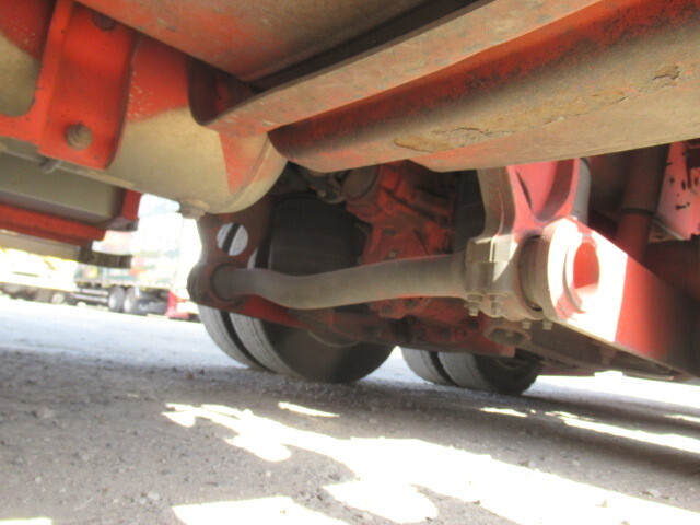 日野プロフィアアルミウイング大型（10t）[写真21]