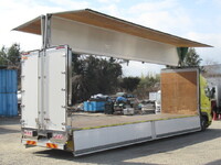 日野プロフィアアルミウイング大型（10t）[写真02]