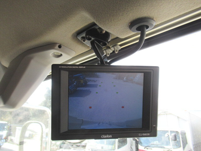 日野プロフィアアルミウイング大型（10t）[写真30]