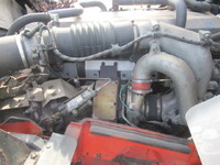 日野プロフィアアルミウイング大型（10t）[写真38]