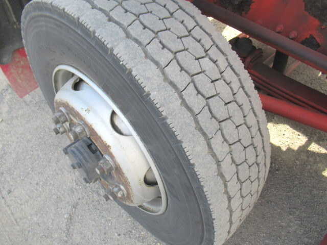 日野プロフィアアルミウイング大型（10t）[写真39]