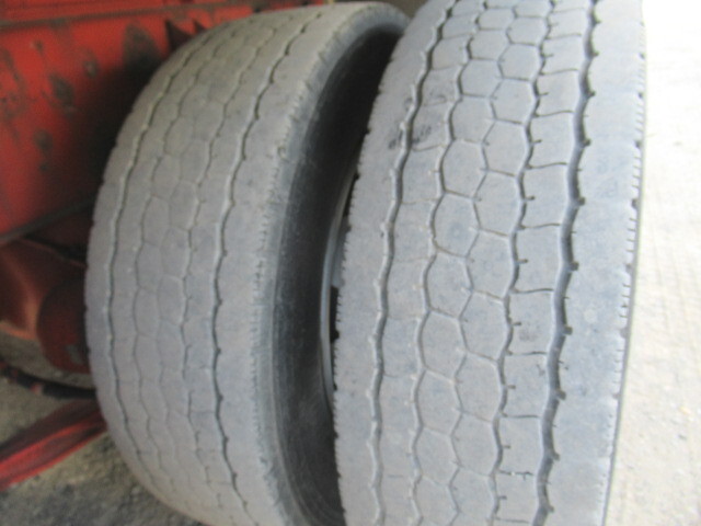 日野プロフィアアルミウイング大型（10t）[写真40]