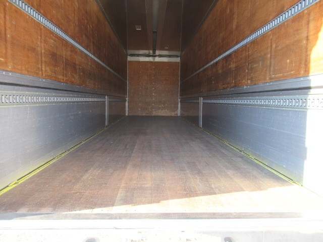 日野プロフィアアルミウイング大型（10t）[写真09]