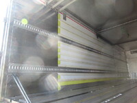 三菱ふそうスーパーグレート冷凍車（冷蔵車）大型（10t）[写真11]