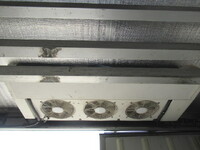 三菱ふそうスーパーグレート冷凍車（冷蔵車）大型（10t）[写真15]