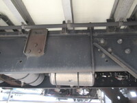 三菱ふそうスーパーグレート冷凍車（冷蔵車）大型（10t）[写真21]