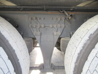 三菱ふそうスーパーグレート冷凍車（冷蔵車）大型（10t）[写真22]