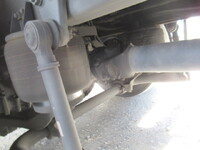 三菱ふそうスーパーグレート冷凍車（冷蔵車）大型（10t）[写真23]