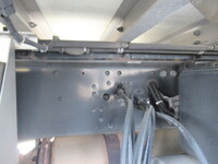 三菱ふそうスーパーグレート冷凍車（冷蔵車）大型（10t）[写真24]