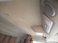 三菱ふそうスーパーグレート冷凍車（冷蔵車）大型（10t）[写真29]