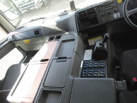 三菱ふそうスーパーグレート冷凍車（冷蔵車）大型（10t）[写真30]