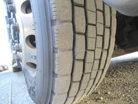 三菱ふそうスーパーグレート冷凍車（冷蔵車）大型（10t）[写真40]