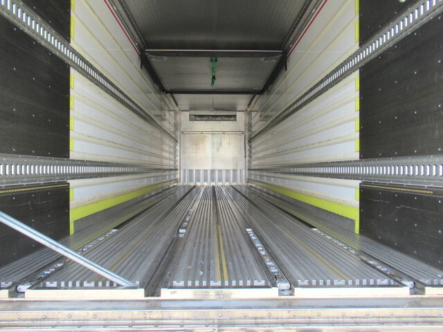 三菱ふそうスーパーグレート冷凍車（冷蔵車）大型（10t）[写真08]