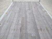 いすゞフォワードアルミブロック中型（4t）[写真12]