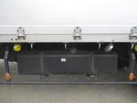 いすゞフォワードアルミブロック中型（4t）[写真15]