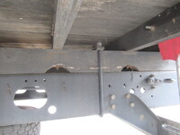 いすゞフォワードアルミブロック中型（4t）[写真16]