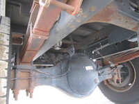 いすゞフォワードアルミブロック中型（4t）[写真18]