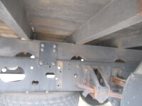 いすゞフォワードアルミブロック中型（4t）[写真19]