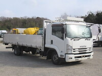 いすゞフォワードアルミブロック中型（4t）[写真01]