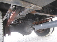 いすゞフォワードアルミブロック中型（4t）[写真21]