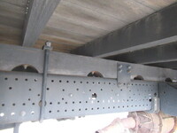 いすゞフォワードアルミブロック中型（4t）[写真22]