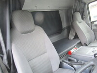 いすゞフォワードアルミブロック中型（4t）[写真25]