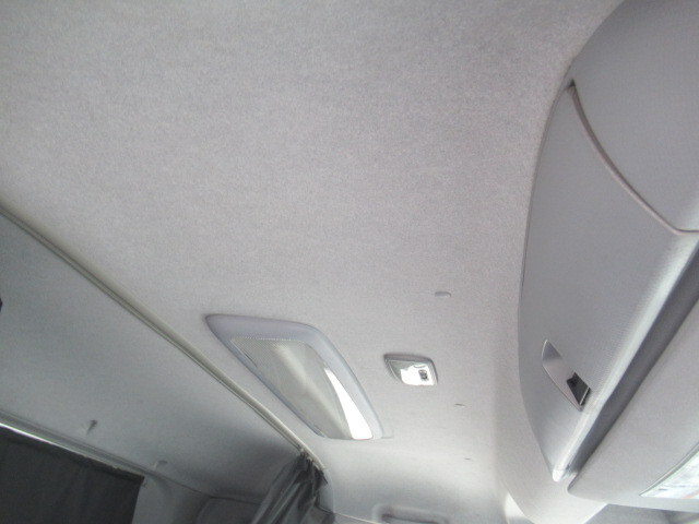 いすゞフォワードアルミブロック中型（4t）[写真25]