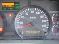 いすゞフォワードアルミブロック中型（4t）[写真30]