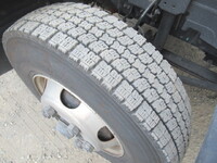 いすゞフォワードアルミブロック中型（4t）[写真38]