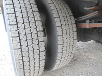 いすゞフォワードアルミブロック中型（4t）[写真39]