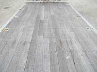 いすゞフォワードアルミブロック中型（4t）[写真10]