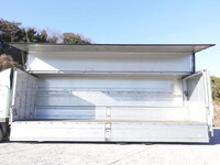 三菱ふそうスーパーグレートアルミウイング大型（10t）[写真14]