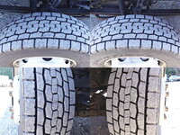 三菱ふそうスーパーグレートアルミウイング大型（10t）[写真17]