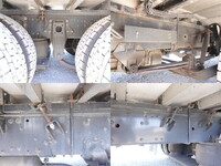 三菱ふそうスーパーグレートアルミウイング大型（10t）[写真24]