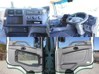 三菱ふそうスーパーグレートアルミウイング大型（10t）[写真27]