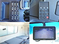 三菱ふそうスーパーグレートアルミウイング大型（10t）[写真28]