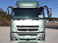 三菱ふそうスーパーグレートアルミウイング大型（10t）[写真04]