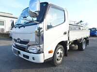 日野デュトロ平ボディ小型（2t・3t）[写真01]