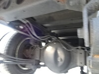 日野デュトロ平ボディ小型（2t・3t）[写真24]