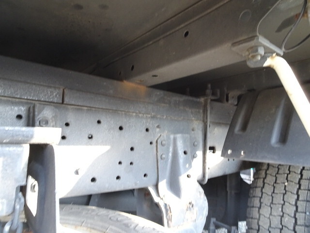 日野デュトロ平ボディ小型（2t・3t）[写真25]