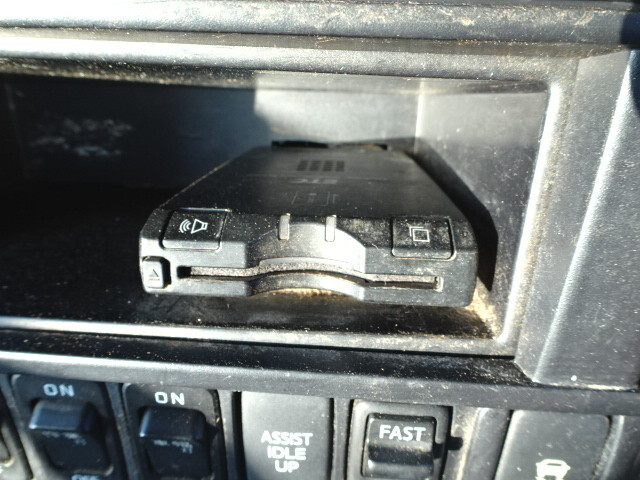 日野デュトロ平ボディ小型（2t・3t）[写真33]