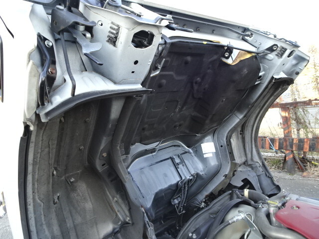 日野デュトロ平ボディ小型（2t・3t）[写真37]