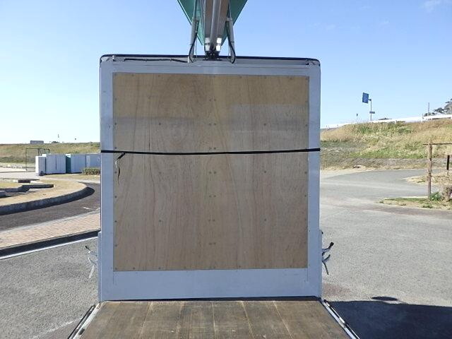 日野レンジャーアルミウイング中型（4t）[写真11]