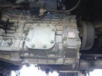 日野レンジャーアルミウイング中型（4t）[写真20]