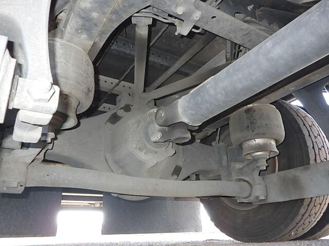 日野レンジャーアルミウイング中型（4t）[写真20]