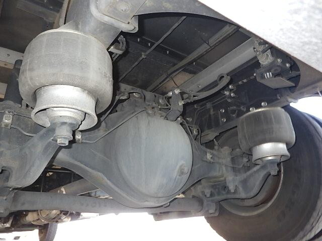 日野レンジャーアルミウイング中型（4t）[写真21]