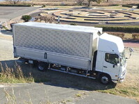 日野レンジャーアルミウイング中型（4t）[写真23]