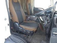 日野レンジャーアルミウイング中型（4t）[写真27]