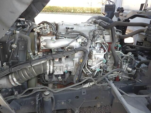 日野レンジャーアルミウイング中型（4t）[写真29]